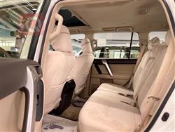 تويوتا لاندكروزر برادو